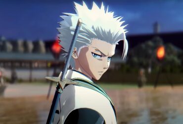 Bleach Rebirth Of Souls Will Have A Second Story Mode