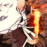 Bleach Rebirth of Souls - Shigekuni Genryusai Yamamoto Character Trailer