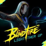 Blindfire Interview: A Multiplayer FPS In The Dark