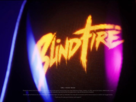 Blindfire Preview - Who Knows What the Darkness Holds | Infinite Start