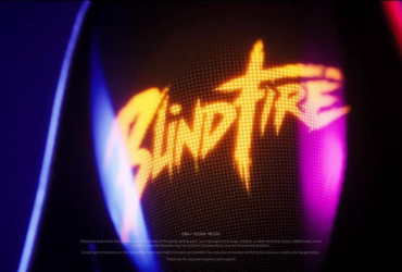 Blindfire Preview - Who Knows What the Darkness Holds | Infinite Start