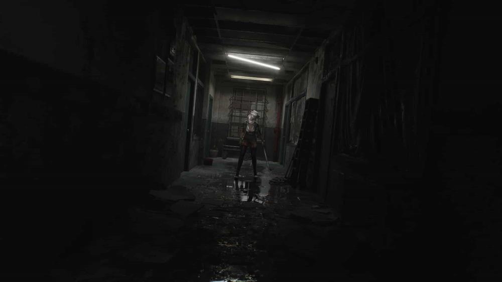 Bloober's Silent Hill 2 Team to Start Pre-Production on New Project; Audio Team Moving to Cronos