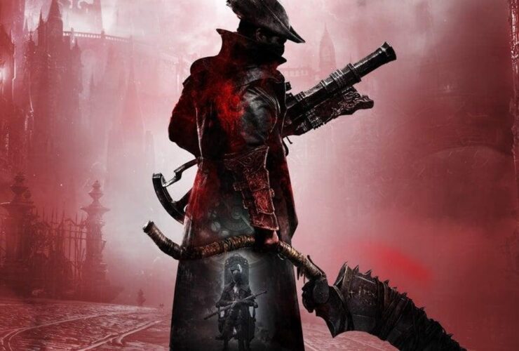 Bloodborne Remake Chants Intensify After Sony Trolls Fans