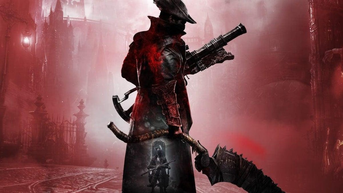 Bloodborne Remake Chants Intensify After Sony Trolls Fans