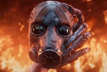 Borderlands 4 First Full Length Trailer Is In The Works