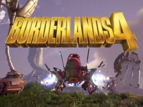 Borderlands 4 Might Be Ditching Catch-a-Ride