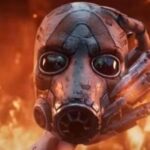 Borderlands 4 Trailer Teased Ahead of The Game Awards