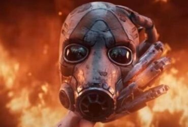 Borderlands 4 Trailer Teased Ahead of The Game Awards