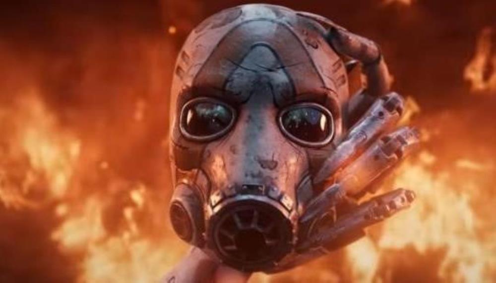 Borderlands 4 Trailer Teased Ahead of The Game Awards