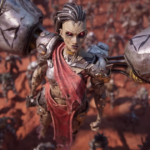 Borderlands 4 will dial down the toilet humour, says narrative director