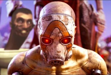 Borderlands 4 writer says no to Skibidi Toilet and Hawk Tuah jokes