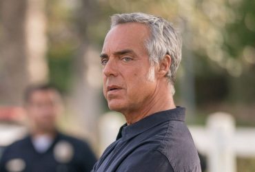 Bosch: Legacy - Titus Welliver's Pre Cancelation Comments Are Very Revealing