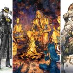 Bravely Default And Octopath Traveler Team Promises New Games In 2025