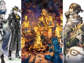 Bravely Default And Octopath Traveler Team Promises New Games In 2025