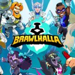 Brawlhalla - Battle Pass Classic Season 5 Galactic War Launch Trailer