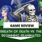 Breath Of Death VII: The Beginning Reanimated Review | The Outerhaven