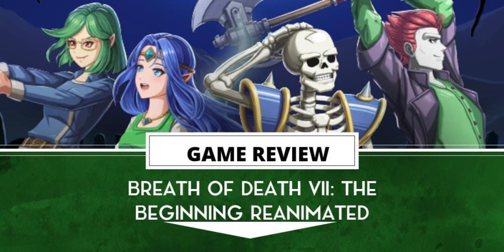 Breath Of Death VII: The Beginning Reanimated Review | The Outerhaven