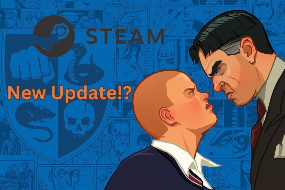 Bully PC Update from Rockstar Surprises Fans, and Its Not What You Expect