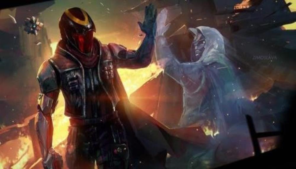 Bungie Shrinking Further As Devs Moving To Other PlayStation Projects