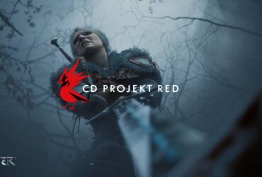 CD Projekt Red Has 'Crazily High' Ambitions for The Witcher 4