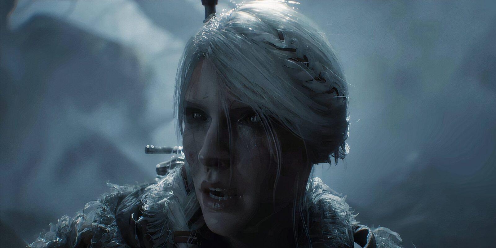 CD Projekt Red Responds to Witcher 4 Ciri Concerns