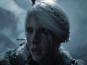 CD Projekt Red Responds to Witcher 4 Ciri Concerns