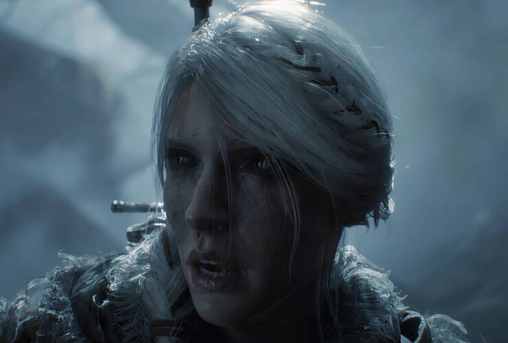 CD Projekt Red Responds to Witcher 4 Ciri Concerns