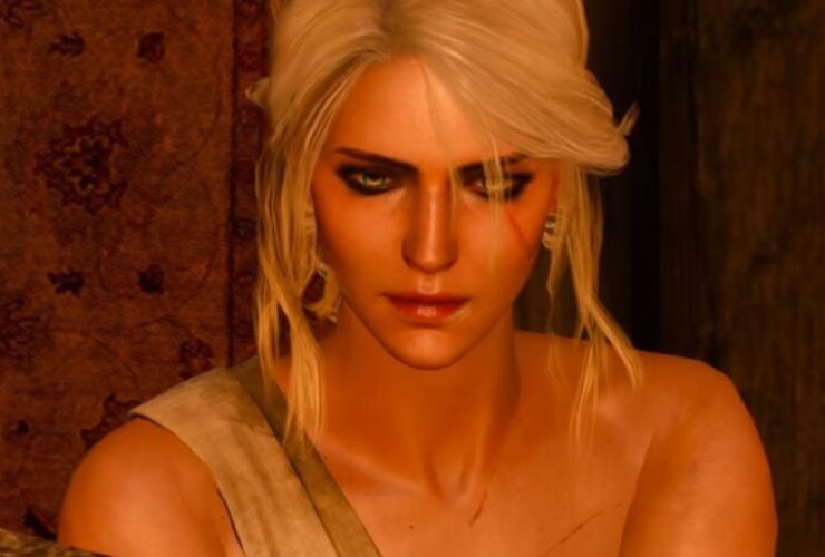 The Witcher 4 Fans Are Debating Whether Girls Can Even Become Witchers