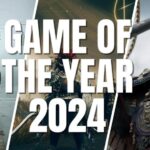 COGconnected GOTY Awards - Game of the Year 2024