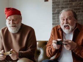 COVID-19 Has Proven that Video Games Are Good for Your Health, According to Study