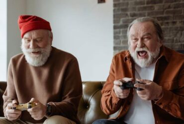 COVID-19 Has Proven that Video Games Are Good for Your Health, According to Study