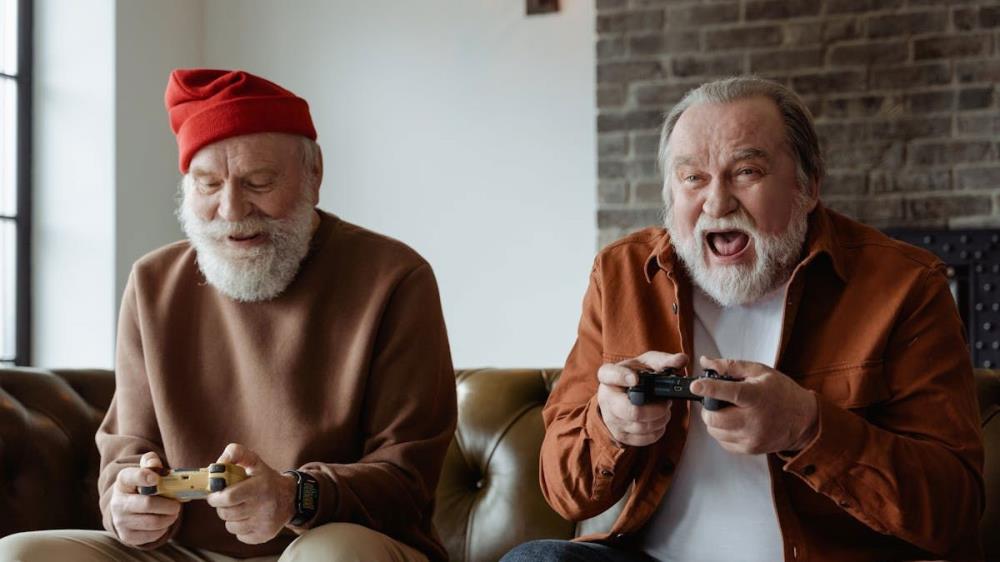 COVID-19 Has Proven that Video Games Are Good for Your Health, According to Study