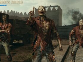 Call of Duty Black Ops 6 has quietly replaced some of its Zombies cast - here's why