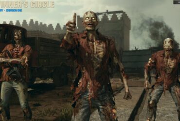 Call of Duty Black Ops 6 has quietly replaced some of its Zombies cast - here's why