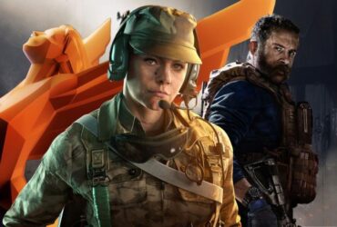 Call of Duty Fails to Break its Awardless Streak at The Game Awards; How Was Black Ops 6 Snubbed?