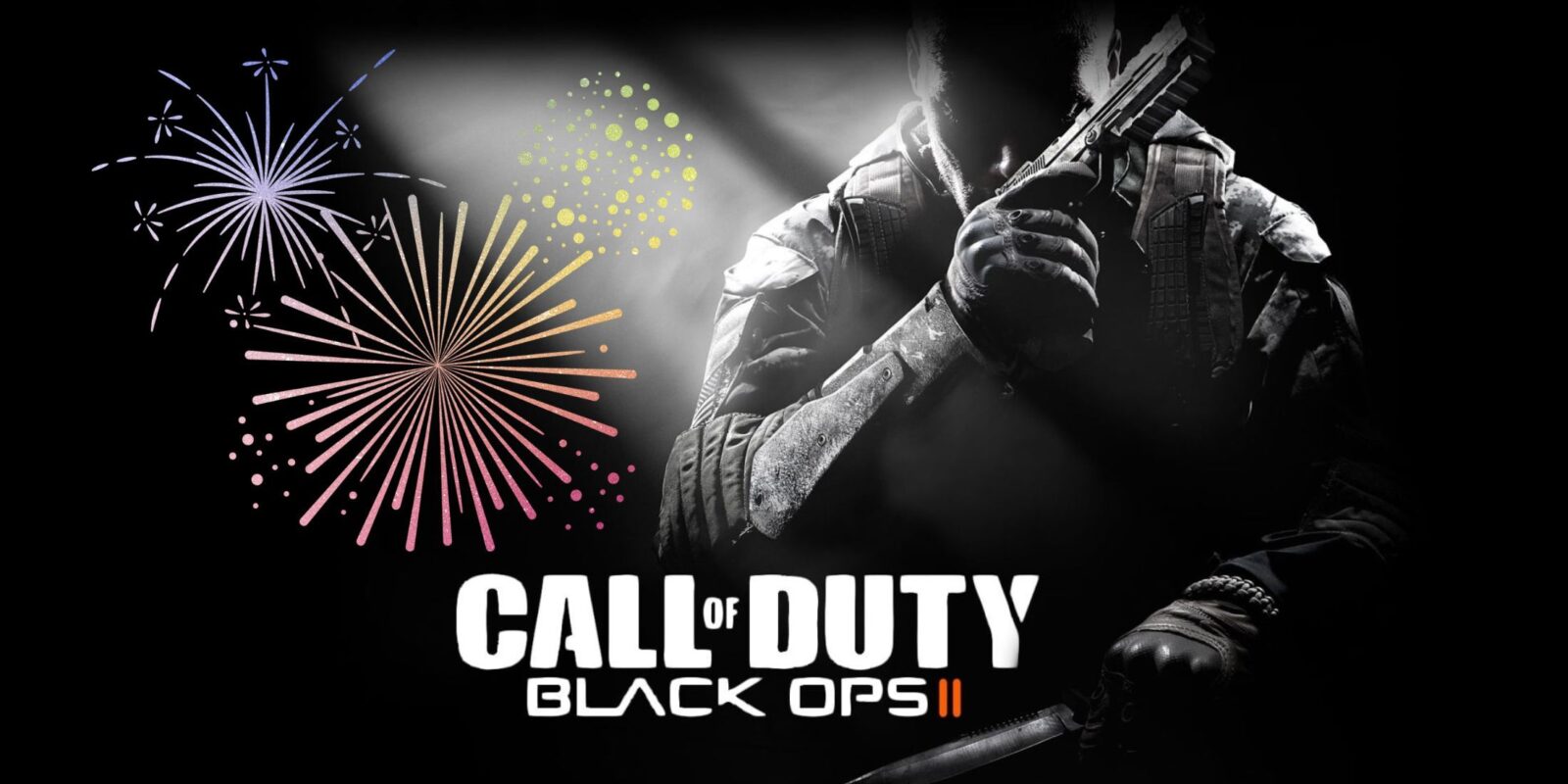 Call of Duty Fans Are Planning a Return to Black Ops 2