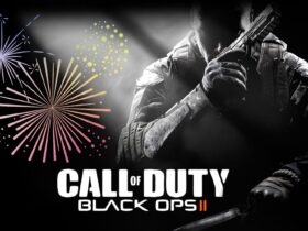 Call of Duty Fans Are Planning a Return to Black Ops 2