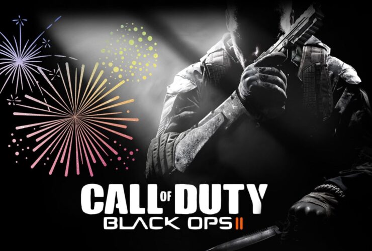 Call of Duty Fans Are Planning a Return to Black Ops 2