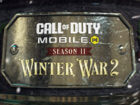 Call of Duty: Mobile (Twitter)Are you brave...