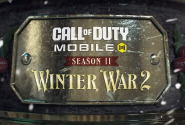 Call of Duty: Mobile (Twitter)Are you brave...