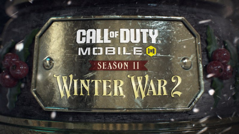 Call of Duty: Mobile (Twitter)Are you brave...