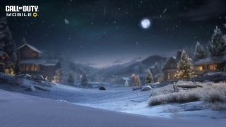 Call of Duty: Mobile (Twitter)Christmas came...