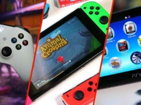 Can Sony And Microsoft Really Compete With Nintendo In A New 'Handheld War'?