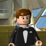 Canceled Lego James Bond Game Trailer Has Leaked