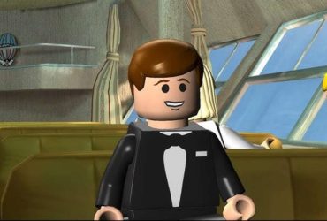 Canceled Lego James Bond Game Trailer Has Leaked