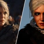 Can't wait for The Witcher 4? Well, thanks to Witcher 3 modders, you can now get an early taste of playing as grown up monster slayer Ciri