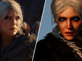 Can't wait for The Witcher 4? Well, thanks to Witcher 3 modders, you can now get an early taste of playing as grown up monster slayer Ciri