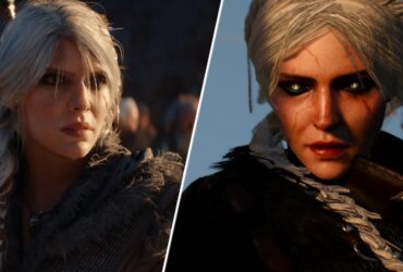 Can't wait for The Witcher 4? Well, thanks to Witcher 3 modders, you can now get an early taste of playing as grown up monster slayer Ciri