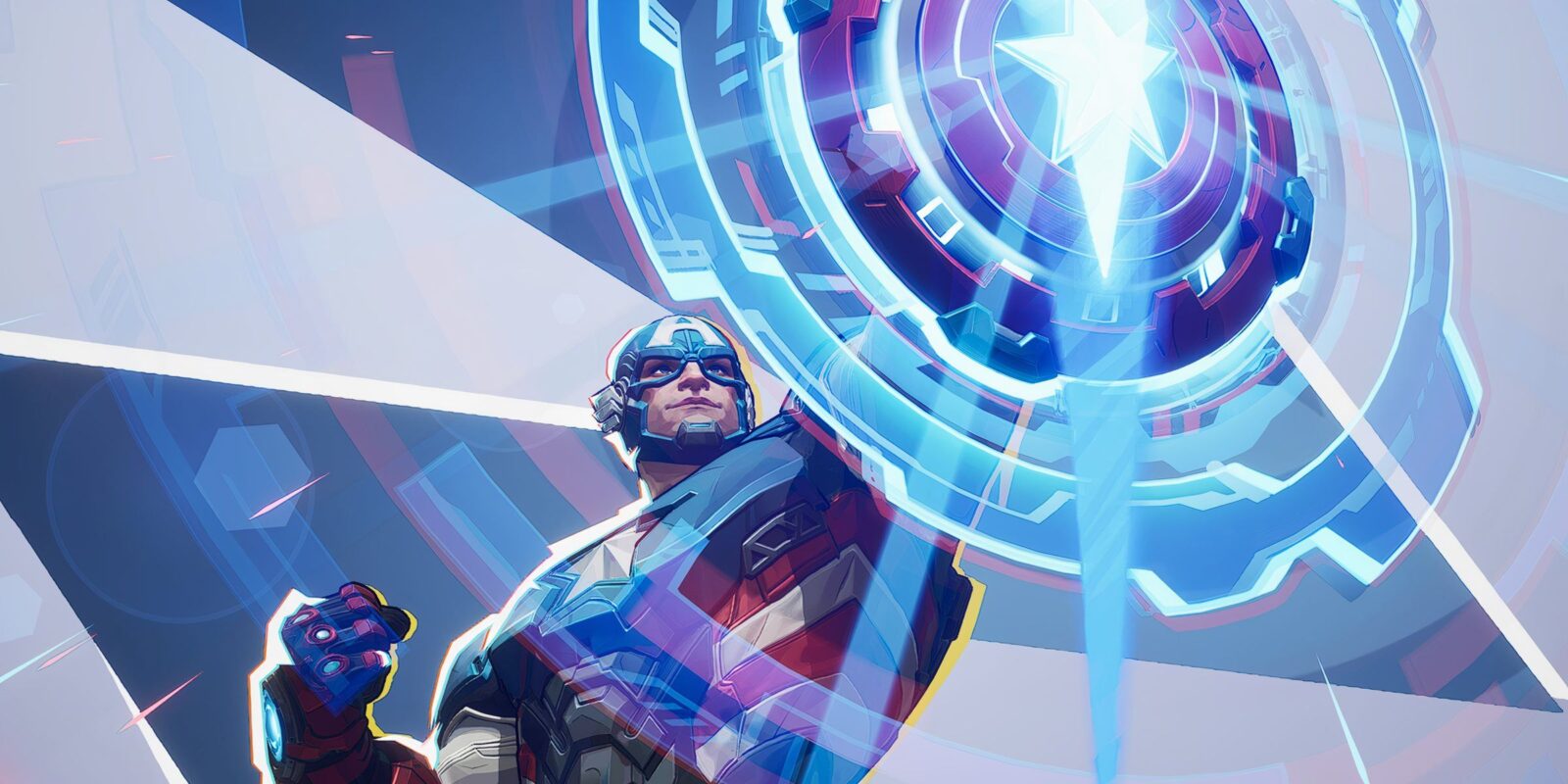 Captain America’s Vanguard Role Denies His Coolest Feature