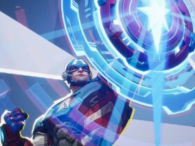 Captain America’s Vanguard Role Denies His Coolest Feature